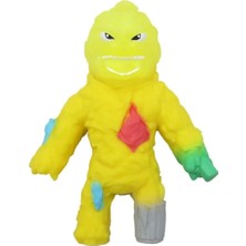 Sinerjim Strechapalz Mutantlar Serisi 14 cm