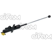 Cifam Cıfam 505109 Debriyaj Üst Merkezi Doblo 1.3 -1.4-1.6 16V-1.9JTD 350A1-182B6-199A2-223A6-223A7-223B1 55196182-46749276