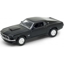 urfakent bilişim ve medya danışmanlık 43713 1:32 '69 Ford Mustang Boss 42