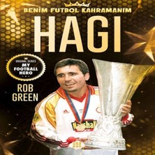 LTG Nova Hagı – Benim Futbol Kahramanım