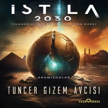 LTG Nova Istila 2030