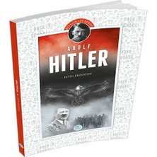 LTG Nova Biyografi Serisi - Adolf Hitler