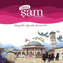 LTG Nova Kardeş Şehirler Şam