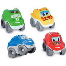 NW NessiWorld 17560 Baby - Taklacı Kurtarma Araçları