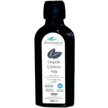 LTG Nova Çörek Otu Yağı Cam Şişe 100 ml