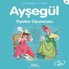 LTG Nova Ayşegül Serisi 17 - Tiyatro Oyuncusu