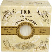 LTG Nova Pirinç Sabunu 150GR