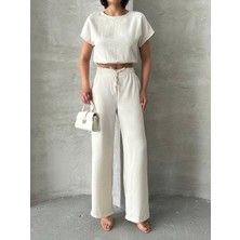 LTG Nova Bluz Pantolon Takım