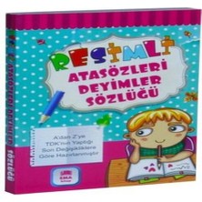 LTG Nova Li Atasözleri Deyimler Sözlüğü