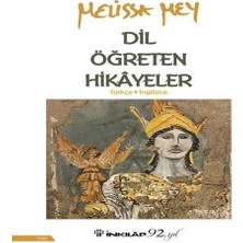 LTG Nova Dil Öğreten Hikayeler - Türkçe Ingilizce