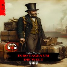 LTG Nova In 80 Tagen Um Dıe Welt (Almanca)