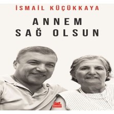 LTG Nova Annem Sağ Olsun