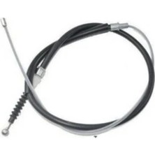 Wisco El Fren Teli Kampana Tipi 2203039-00 Wısco Opel Astra H 04 > Sonrası Uyumlu