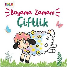 LTG Nova Boyama Zamanı - Çiftlik