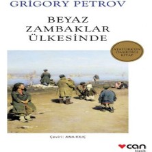 LTG Nova Beyaz Zambaklar Ülkesinde