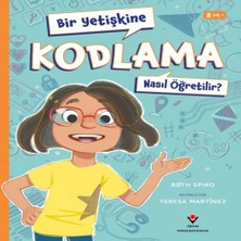LTG Nova Bir Yetişkine Kodlama Nasıl Öğretilir ?