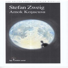 LTG Nova Amok Koşucusu