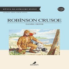 LTG Nova Robinson Crusoe