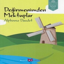 LTG Nova Değirmenimden Mektuplar