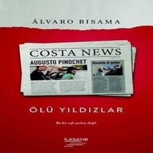 LTG Nova Ölü Yıldızlar