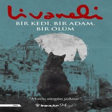 LTG Nova Bir Kedi, Bir Adam, Bir Ölüm