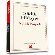 LTG Nova Aylak Köpek