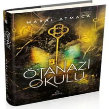 LTG Nova Öta Okulu 3 (Ciltli)