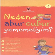 LTG Nova Neden Abur Cubur Yememeliyim?