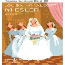 LTG Nova Iyi Eşler - Modern Klasikler Dizisi