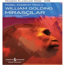 LTG Nova Mirasçılar - Modern Klasikler Dizisi (Ciltli)