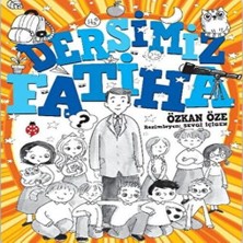 LTG Nova Dersimiz Fatiha