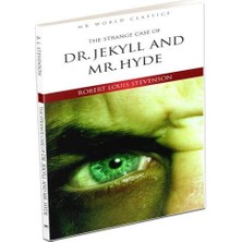 LTG Nova Dr. Jekyll And Mr. Hyde - Ingilizce Roman