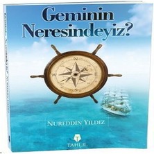 LTG Nova Geminin Neresindeyiz?