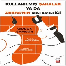 LTG Nova Kullanılmış Şakalar Ya Da Zebra’nın Matematiği