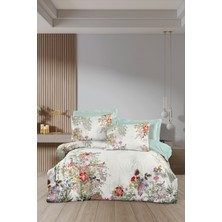 LTG Nova Sora Mist Çift Kişilik Nev Takımı