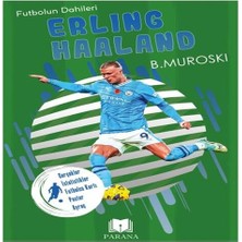 LTG Nova Erling Haaland - Futbolun Dahileri