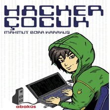 LTG Nova Hacker Çocuk