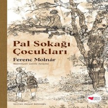 LTG Nova Pal Sokağı Çocukları