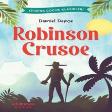 LTG Nova Robinson Crusoe