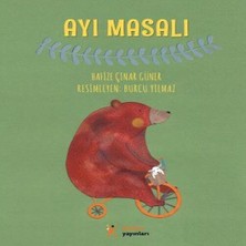 LTG Nova Ayı Masalı