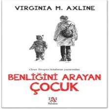 LTG Nova Benliğini Arayan Çocuk