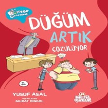 LTG Nova Düğüm Artık Çözülüyor