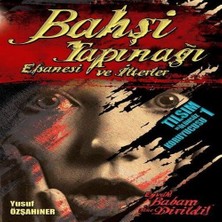 LTG Nova Bahşi Tapınağı Efsanesi ve Ilterler