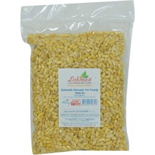 LTG Nova Dolmalık Helvalık Yer Fıstığı 1000 gr Paket