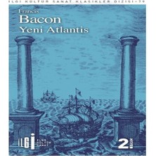 LTG Nova Yeni Atlantis