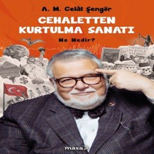 LTG Nova Cehaletten Kurtulma Sanatı - Ne Nedir?