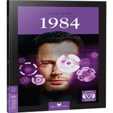 LTG Nova Stage-5 1984 - Ingilizce Hikaye