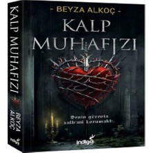 LTG Nova Kalp Muhafızı