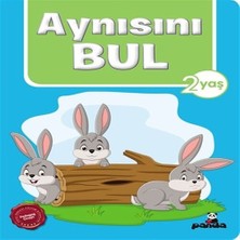 LTG Nova Aynısını Bul (2 Yaş)