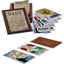 LTG Nova Tarot
